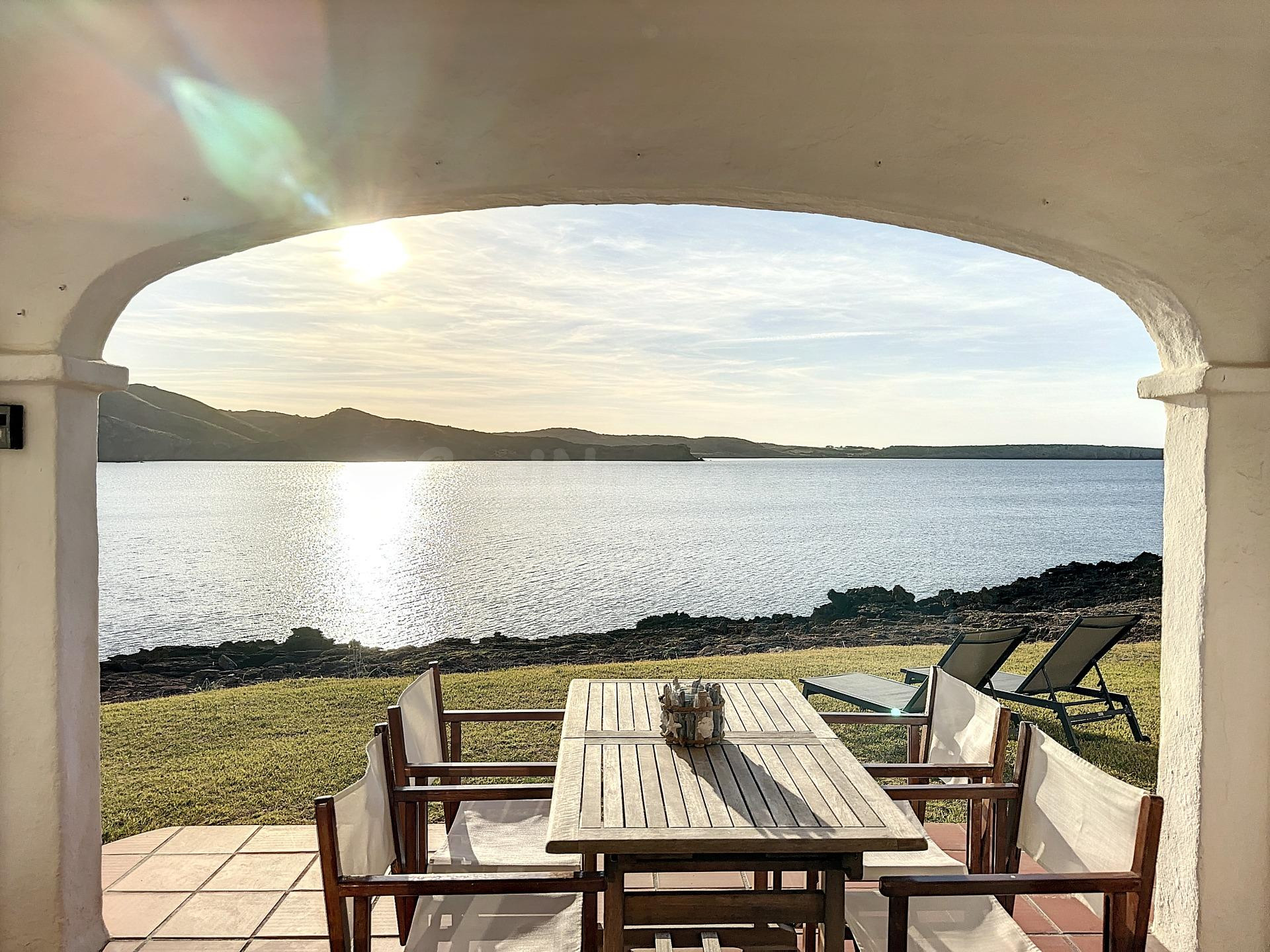 Apartamento marinero con Wifi y aire acondicionado - foto 5