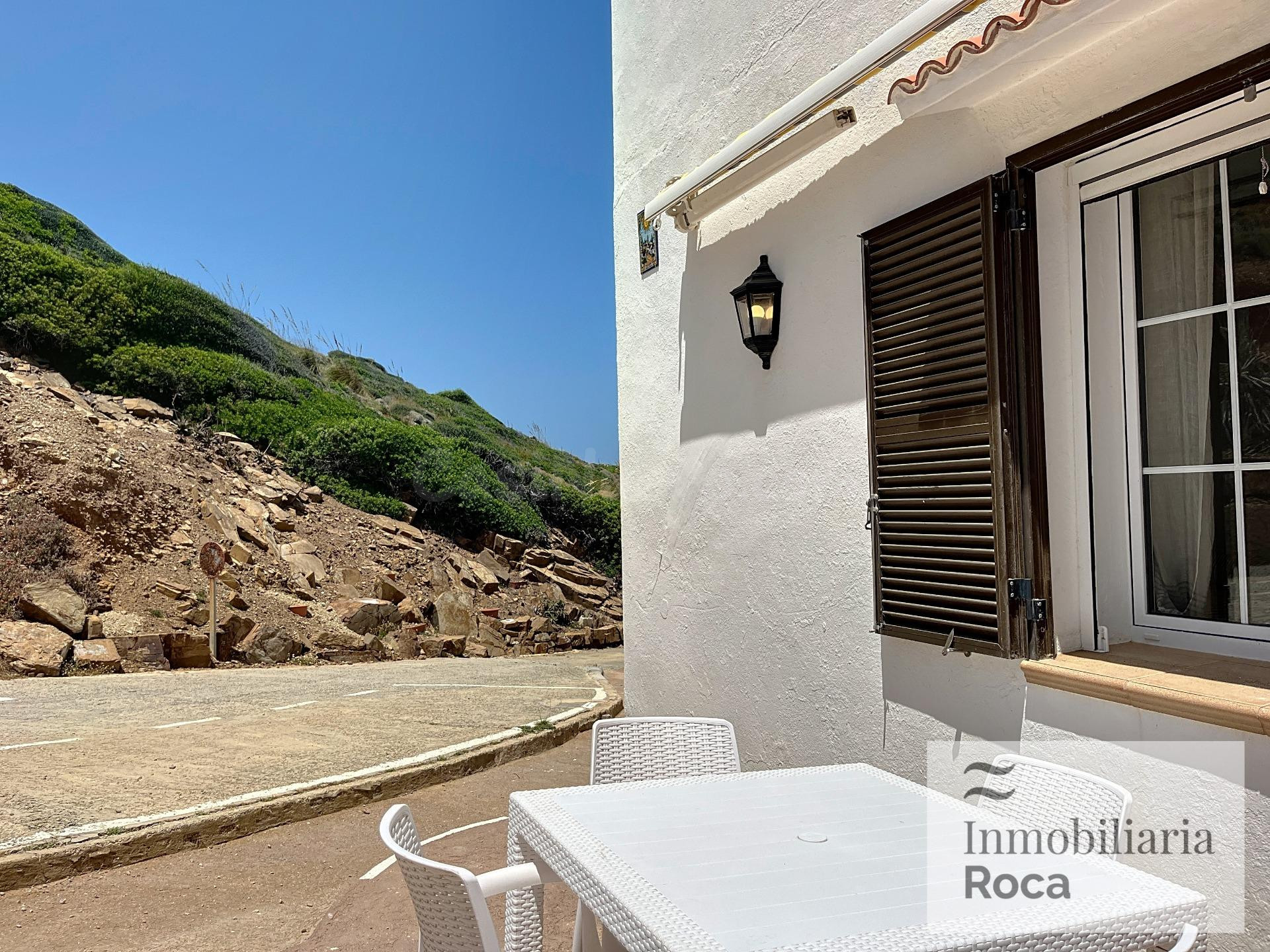 OL43 - Apartamento 1 habitación en Ses Sabines, Playas de Fo - foto 3