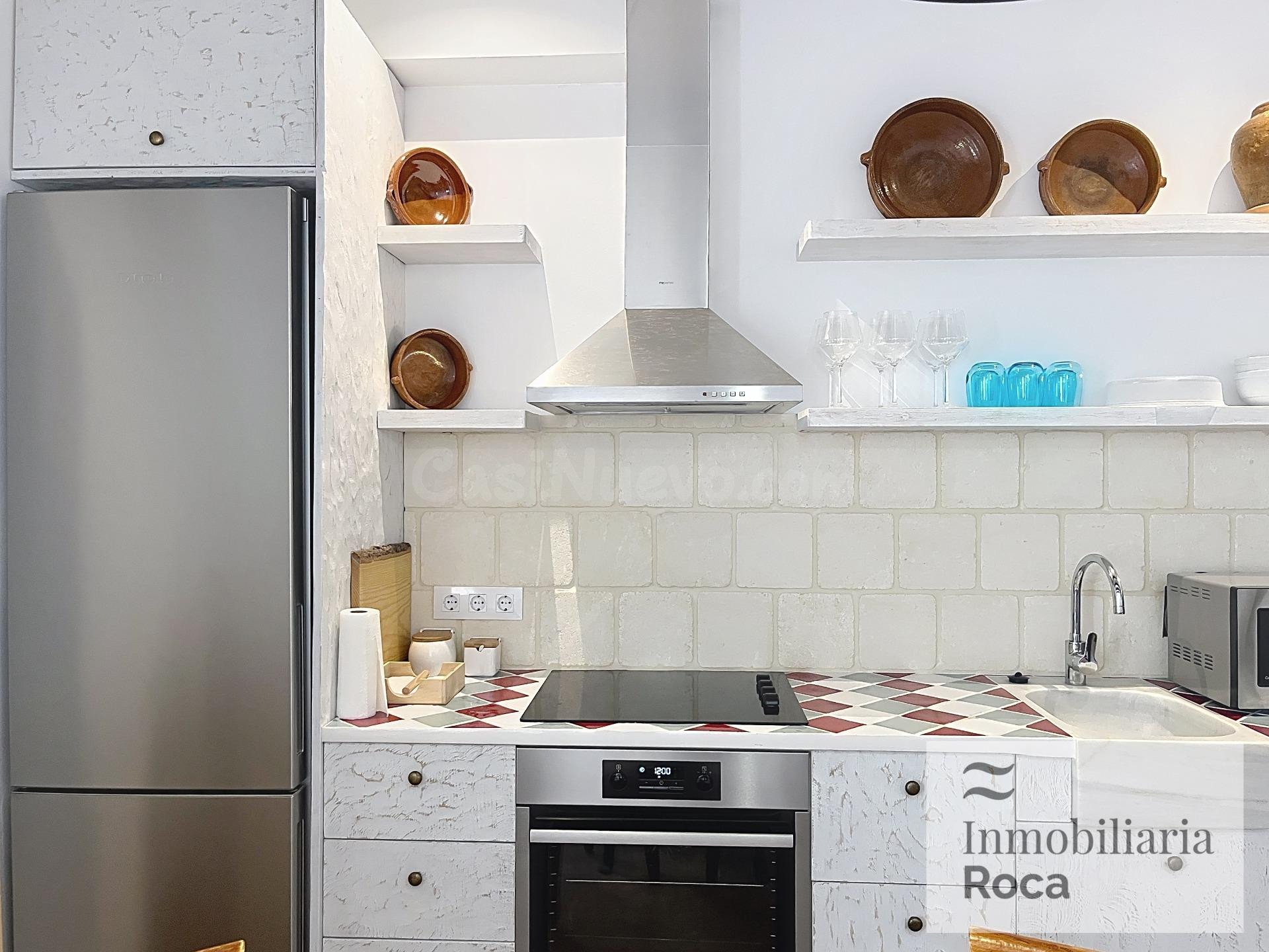 OL43 - Apartamento 1 habitación en Ses Sabines, Playas de Fo - foto 5