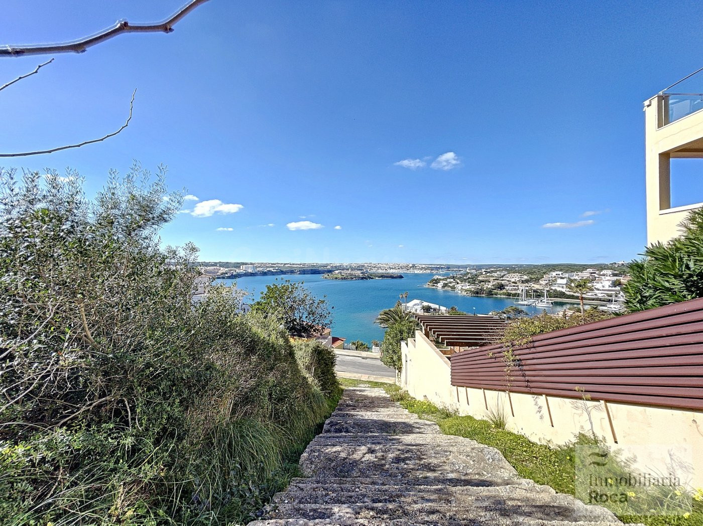 M02 - EXCLUSIVA!!! Últimos terrenos en venta en Cala Llonga, - foto 4