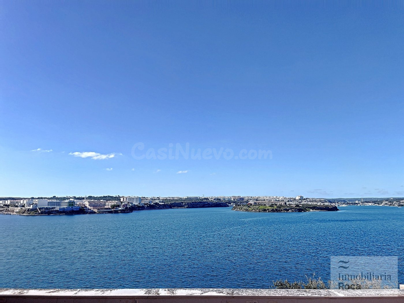 M03 - EXCLUSIVA!!! Últimos terrenos en venta en Cala Llonga,