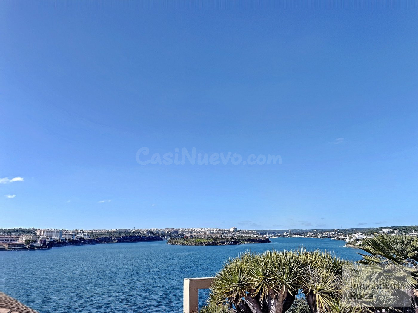 M03 - EXCLUSIVA!!! Últimos terrenos en venta en Cala Llonga, - foto 2
