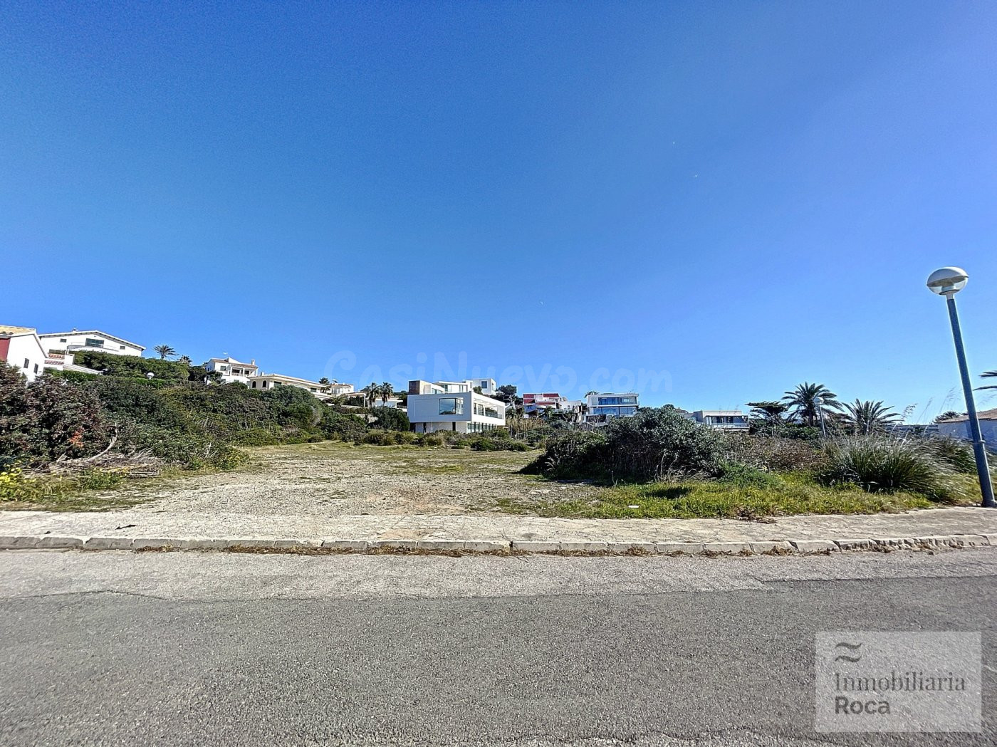 M03 - EXCLUSIVA!!! Últimos terrenos en venta en Cala Llonga, - foto 3