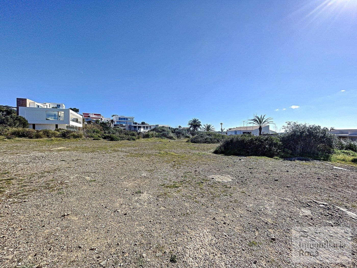M03 - EXCLUSIVA!!! Últimos terrenos en venta en Cala Llonga, - foto 4