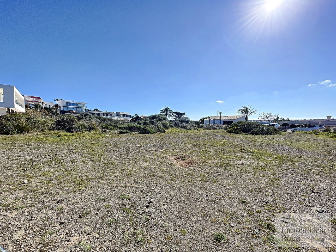 M03 - EXCLUSIVA!!! Últimos terrenos en venta en Cala Llonga, - foto 5