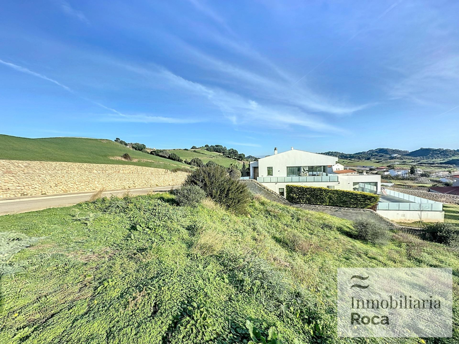 EM94 - Ultimos terrenos en venta en Biniaumaia, Mercadal - foto 2