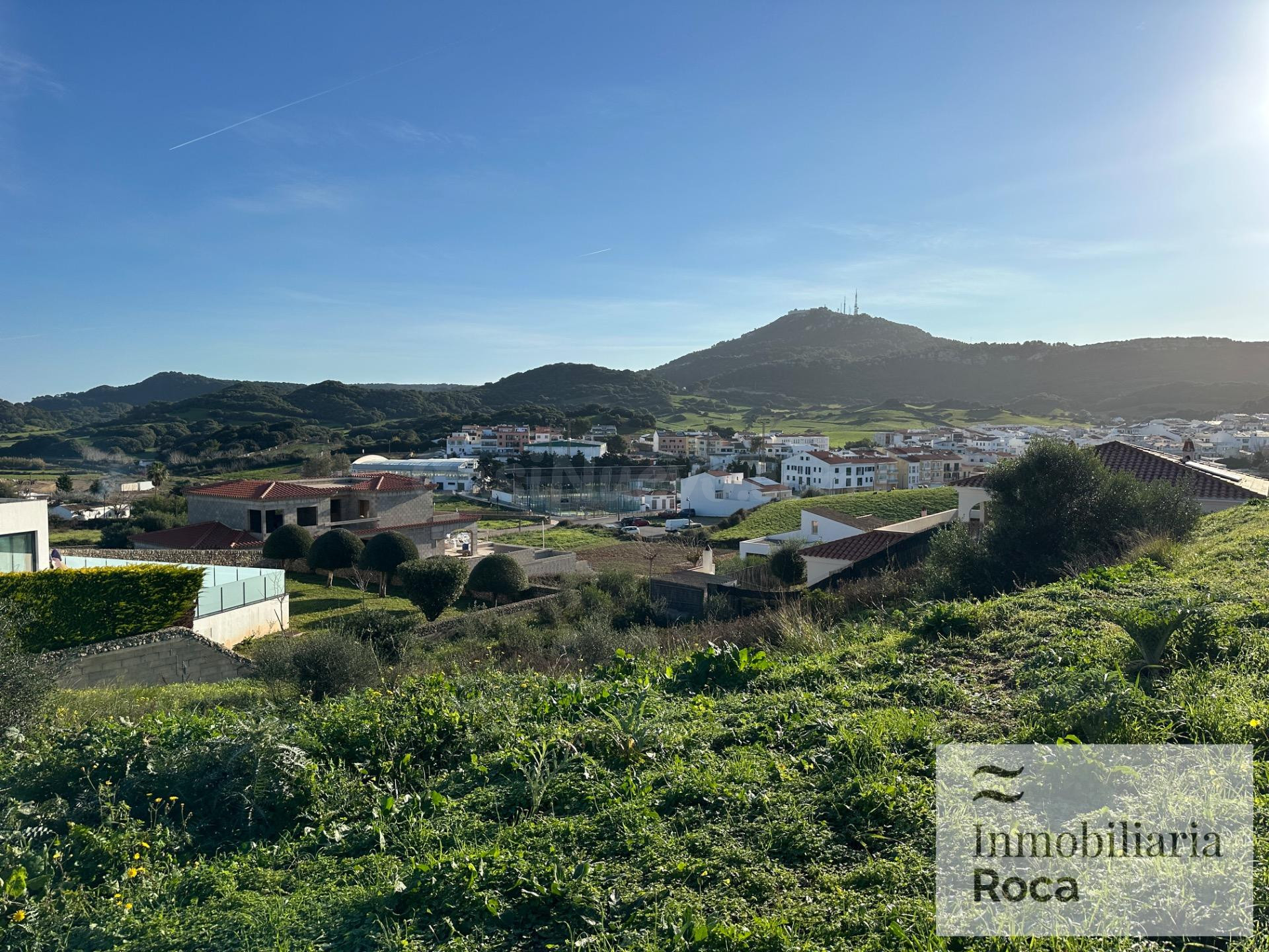 EM94 - Ultimos terrenos en venta en Biniaumaia, Mercadal - foto 3