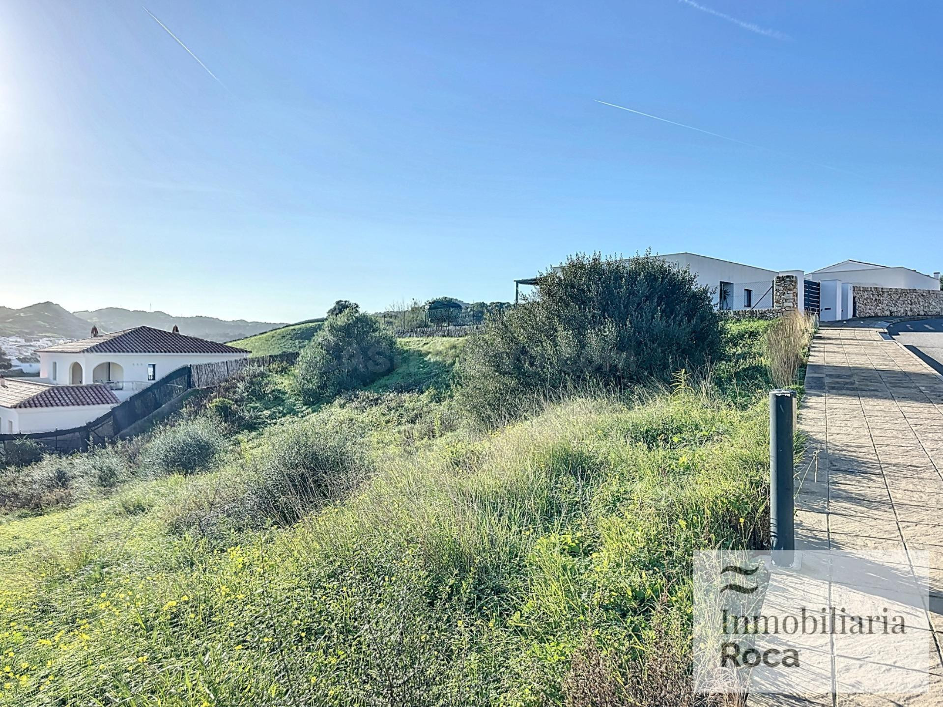 EM94 - Ultimos terrenos en venta en Biniaumaia, Mercadal - foto 4