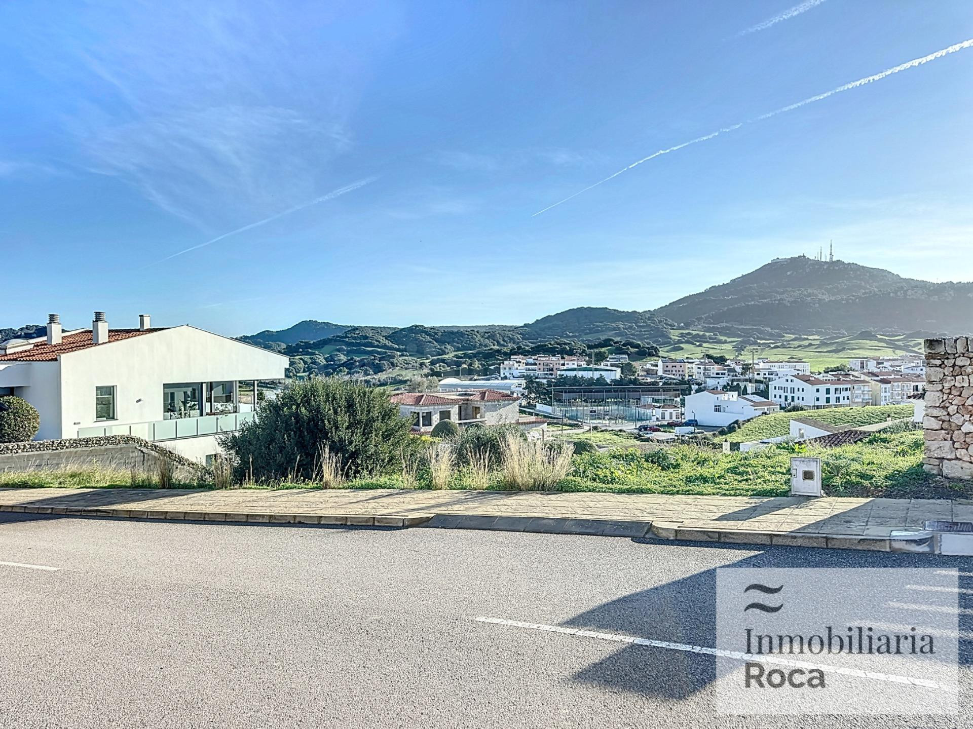 EM94 - Ultimos terrenos en venta en Biniaumaia, Mercadal - foto 5