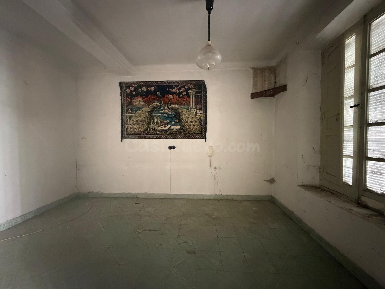 ESTUPENDA CASA PARA REFORMAR EN CABEZUELA (SEGOVIA) - foto 5