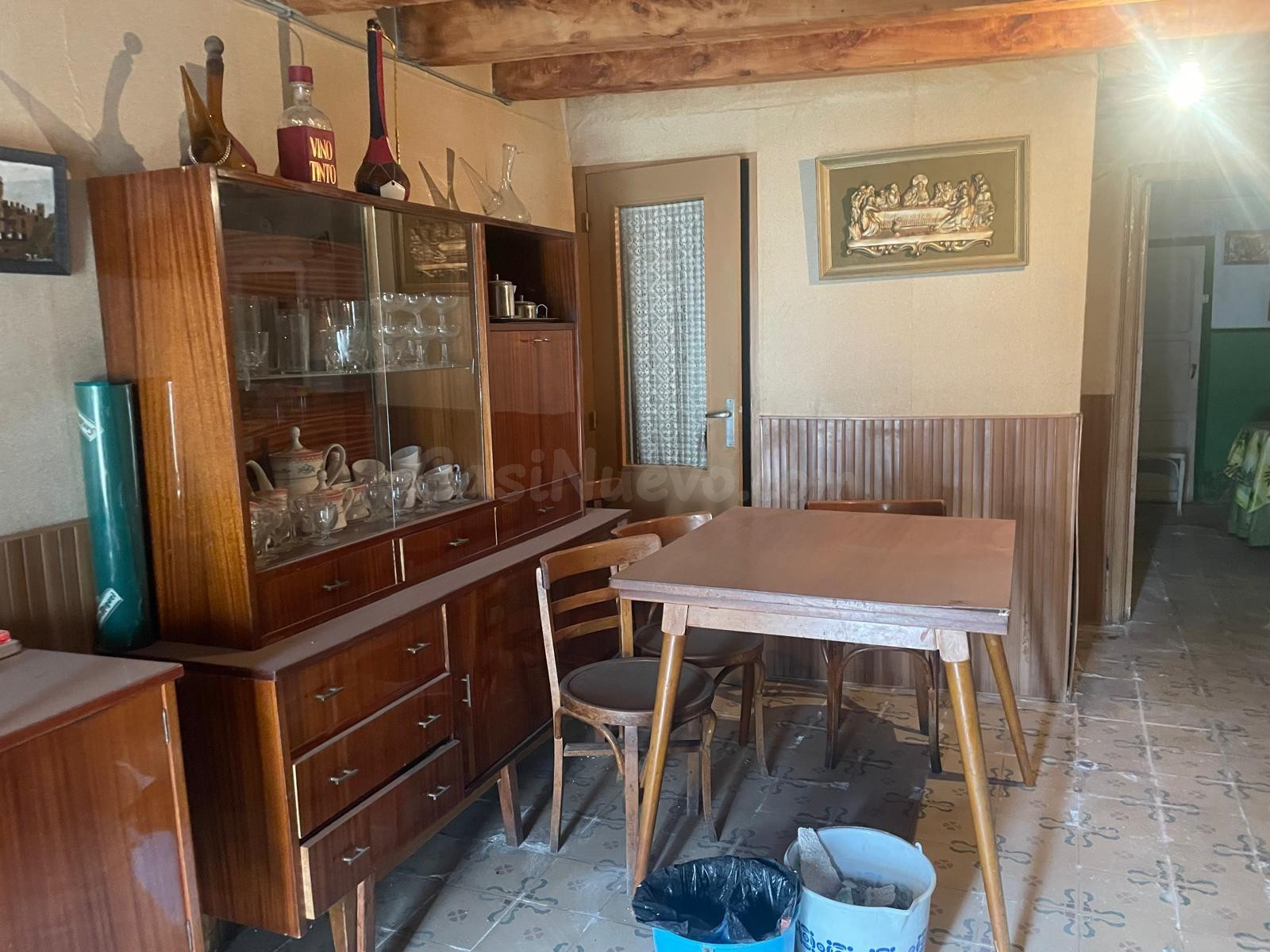 CASA EN EL PUEBLO DE BERCIAL - foto 3
