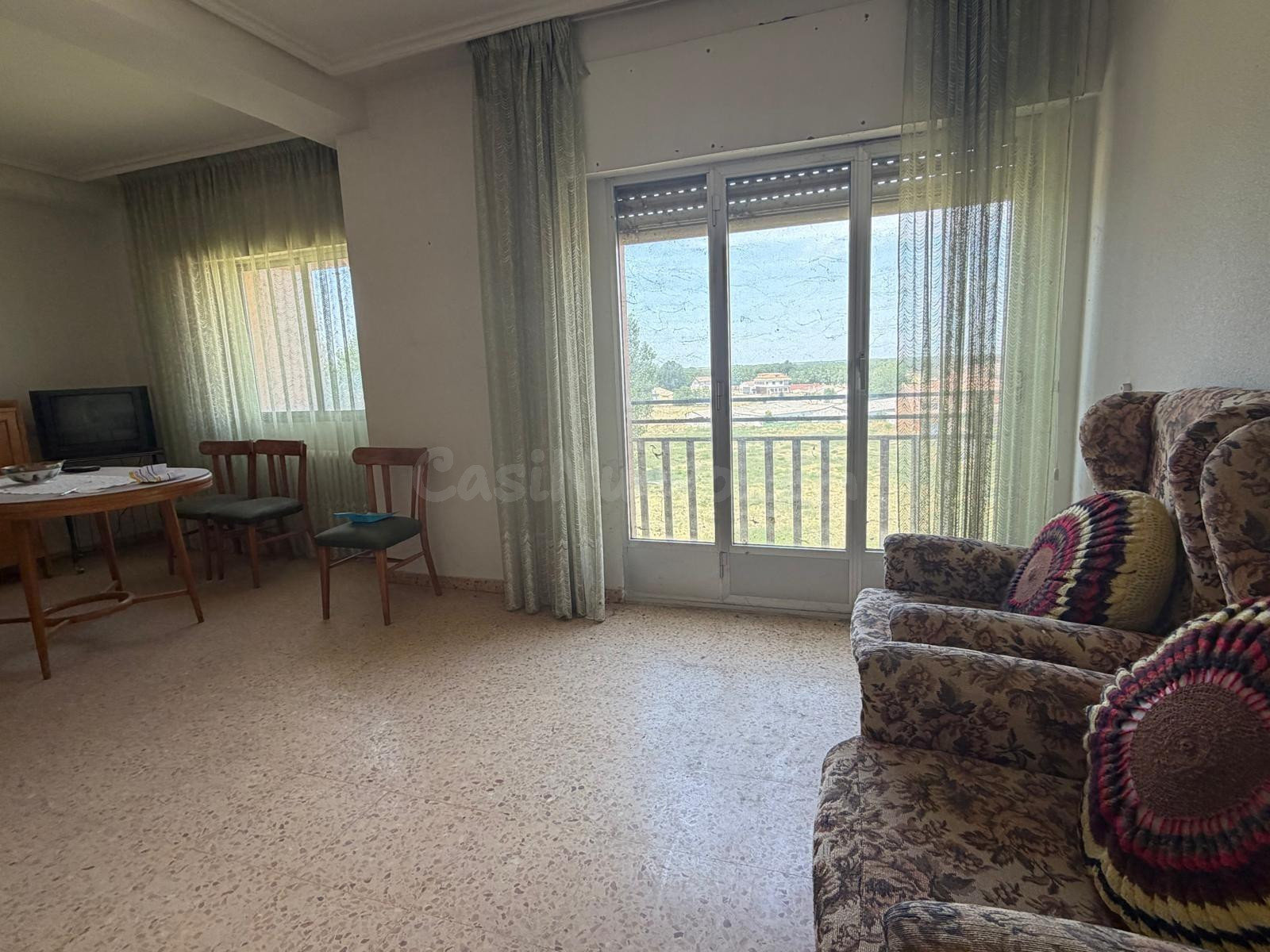 VIVIENDA EN VENTA EN AGUILAFUENTE - foto 2