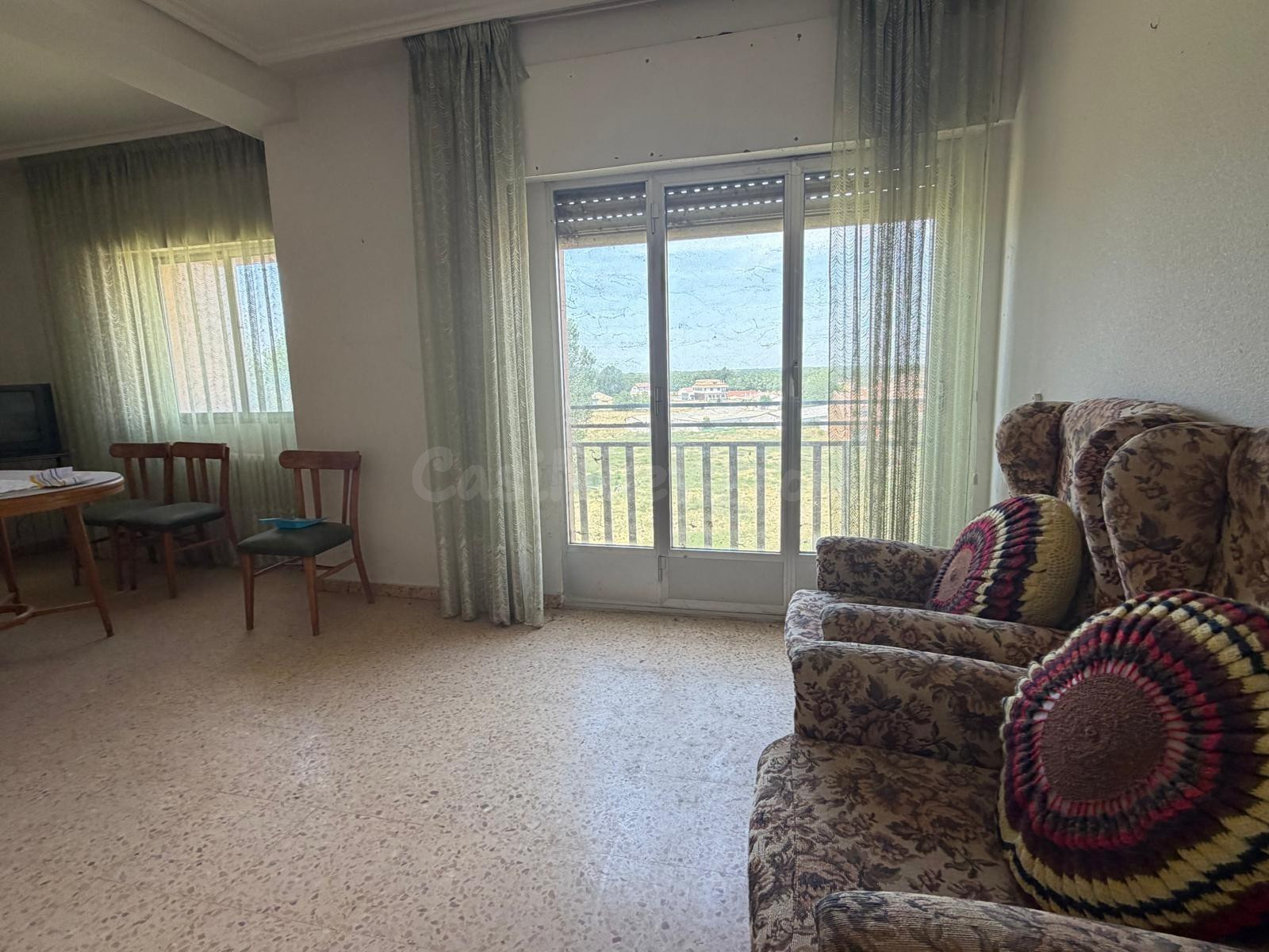 VIVIENDA EN VENTA EN AGUILAFUENTE - foto 3