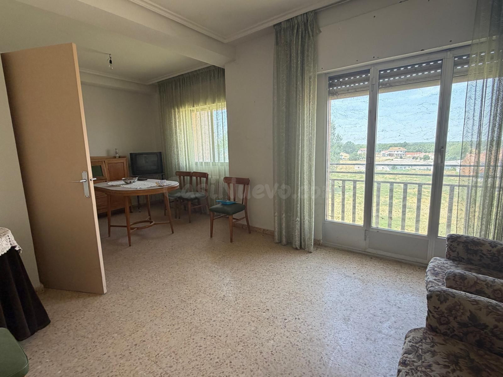 VIVIENDA EN VENTA EN AGUILAFUENTE - foto 4