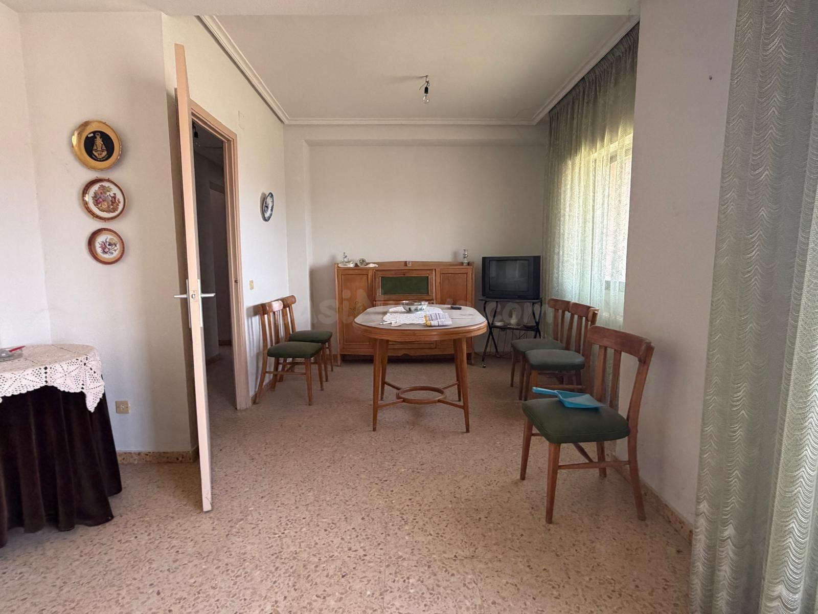 VIVIENDA EN VENTA EN AGUILAFUENTE - foto 5