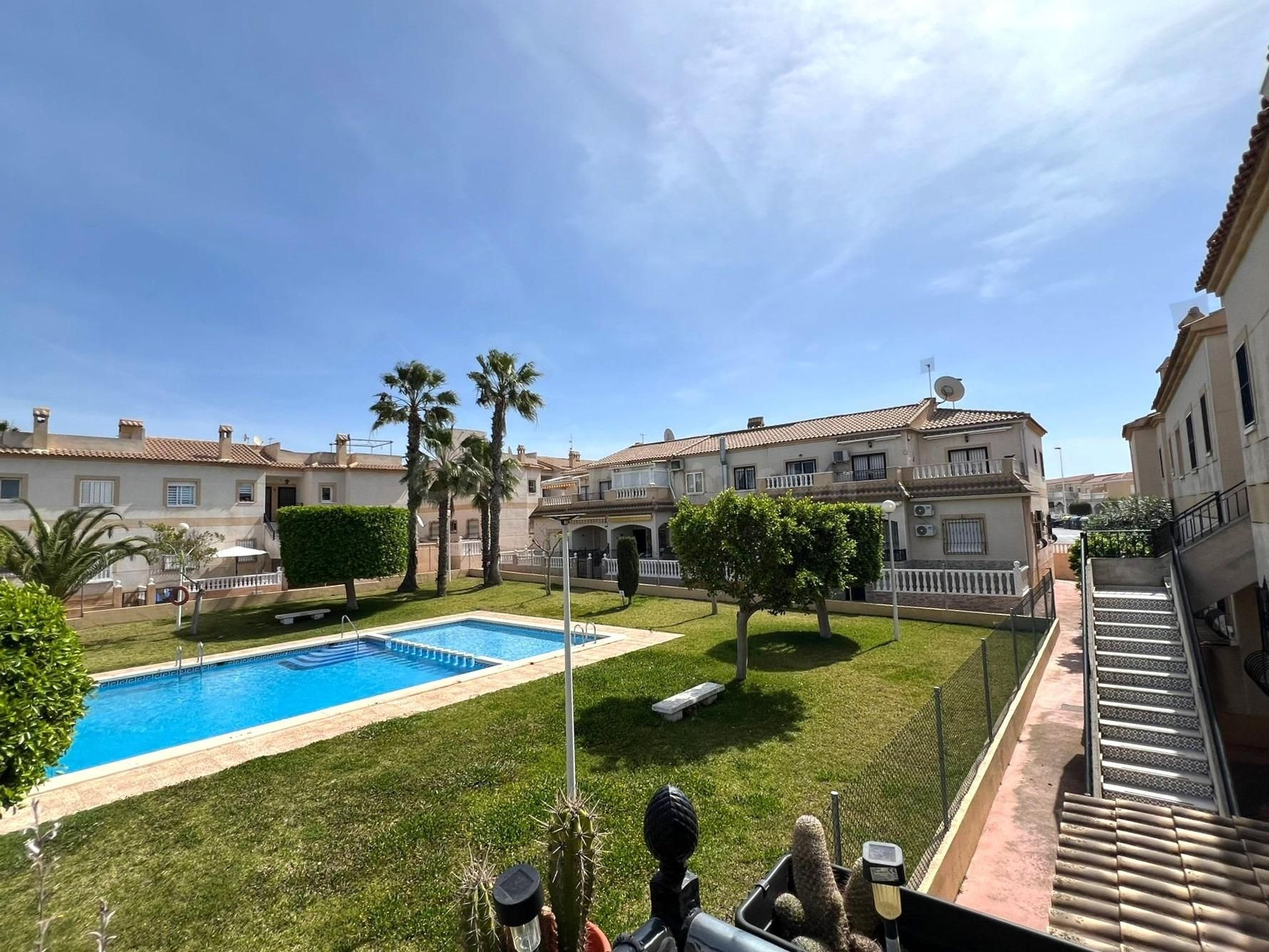 Bungalow 2 habitaciones 55m² en venta - Zona los Frutales
