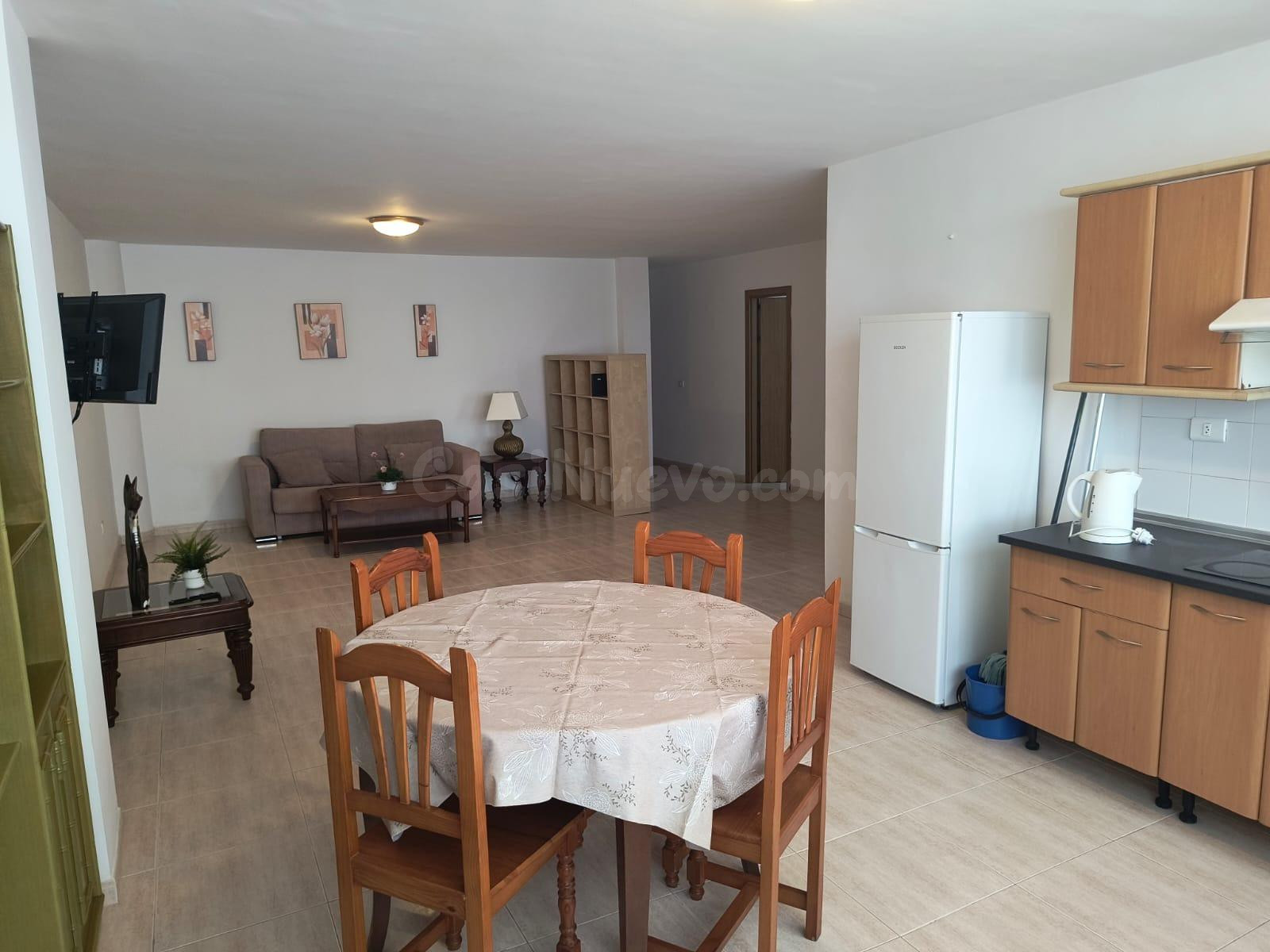 Piso 1 habitación 50m² en venta - Martiánez - foto 2