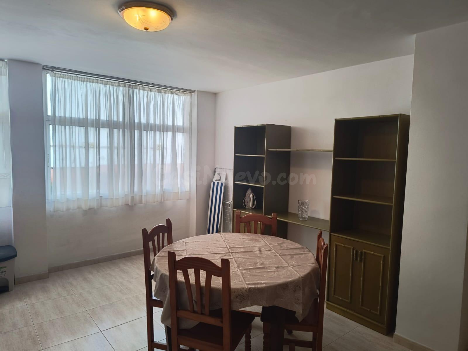 Piso 1 habitación 50m² en venta - Martiánez - foto 3