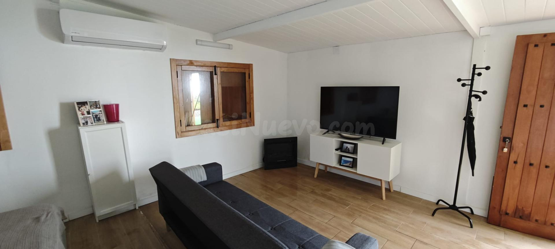 Se vende finca rústica con casa de madera y vistas al Teide  - foto 4