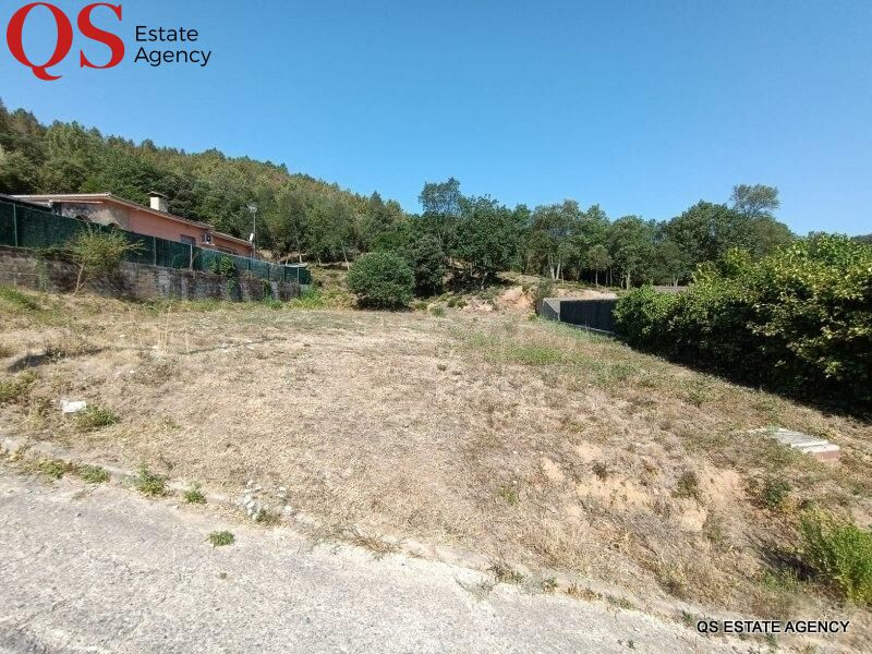 Terreno en la urbanización Riuclar, Massanes - foto 2