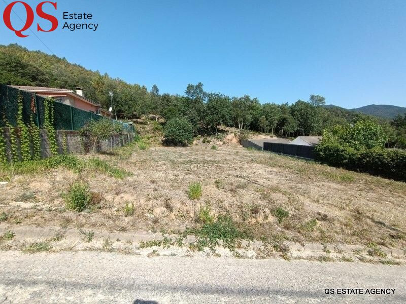 Terreno en la urbanización Riuclar, Massanes - foto 3