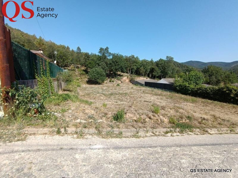 Terreno en la urbanización Riuclar, Massanes - foto 4