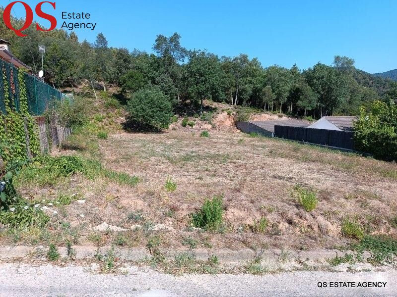 Terreno en la urbanización Riuclar, Massanes - foto 5