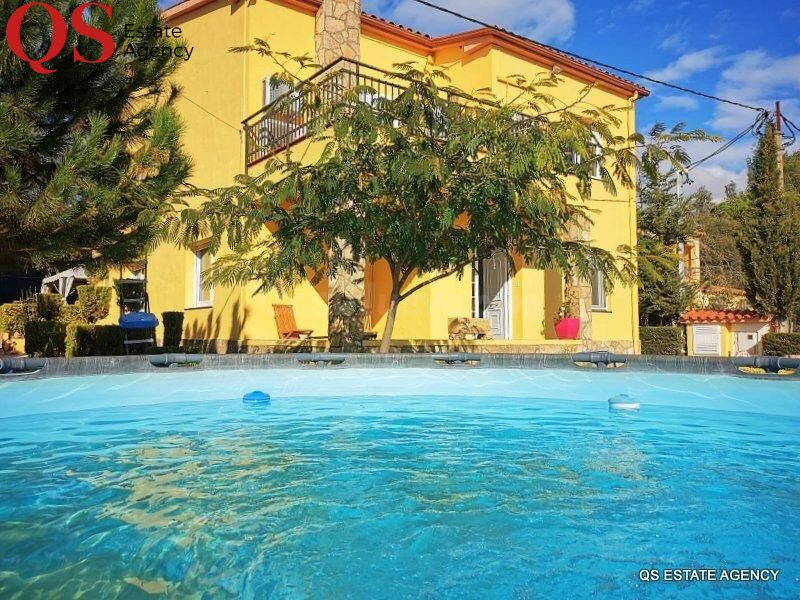 Casa con jardín en Medinyà, Sant Julià de Ramis - foto 2