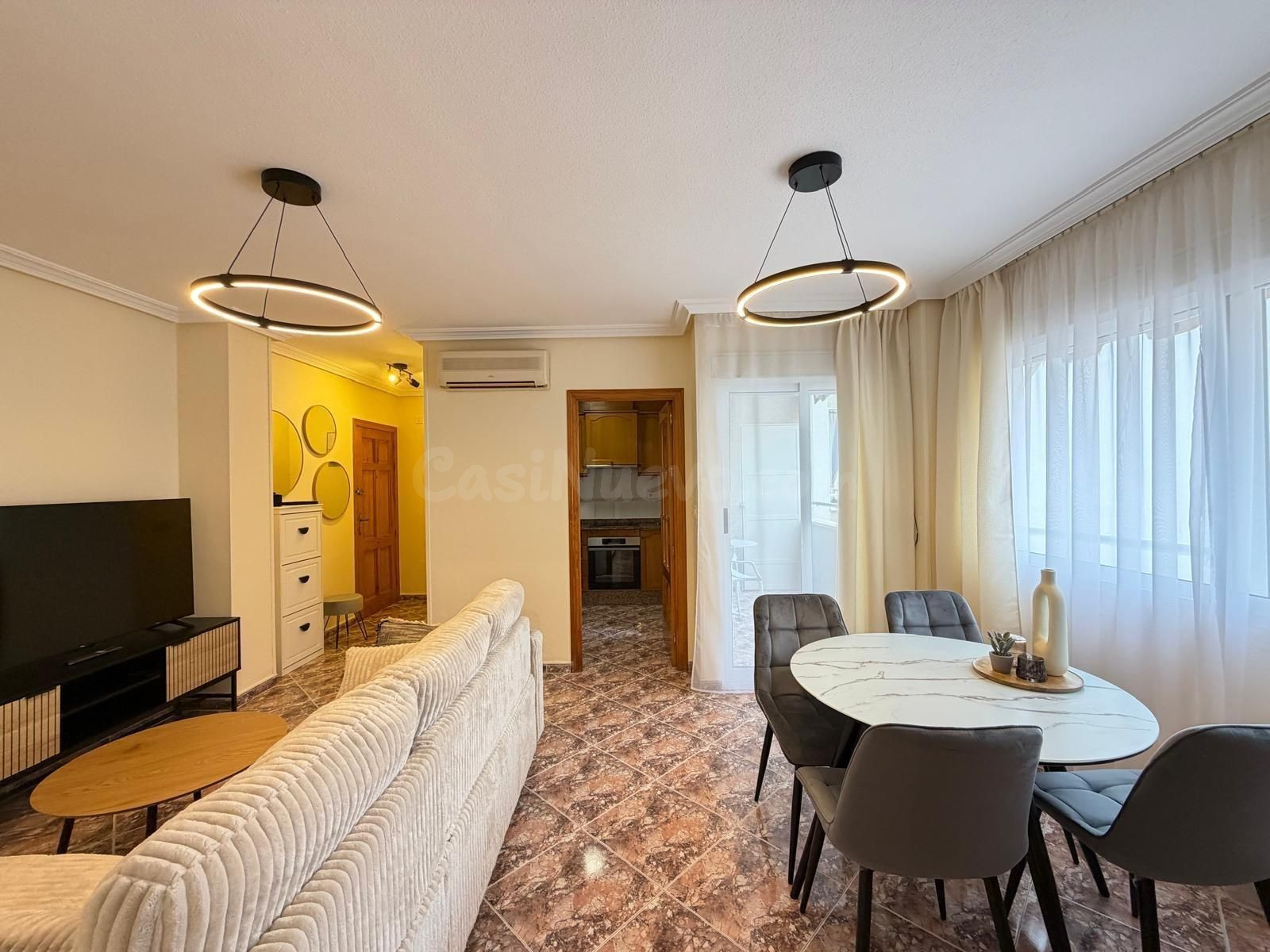 Apartamento 2 habitaciones 69m² en venta - Centro