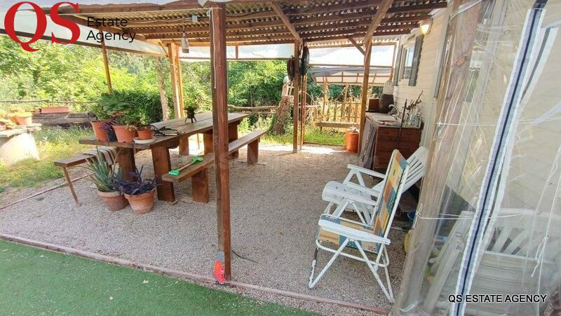Terreno con módulo en la urbanización Riu Clar, Massanes - foto 3