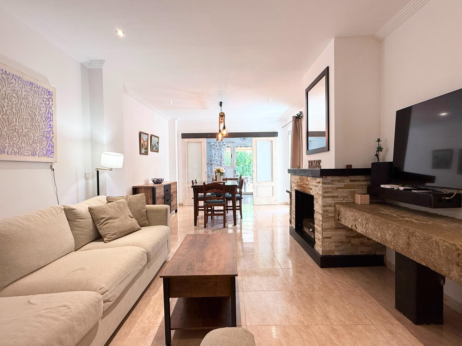 Casa 3 habitaciones 183m² en venta - Centro - foto 3