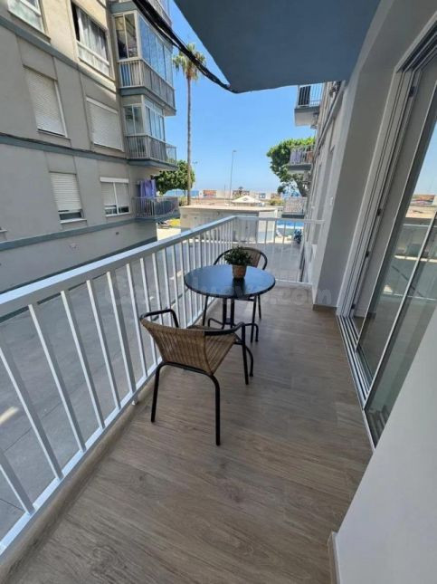 Apartamento 2 habitaciones 75m² en alquiler - Paseo Marítimo de Levante