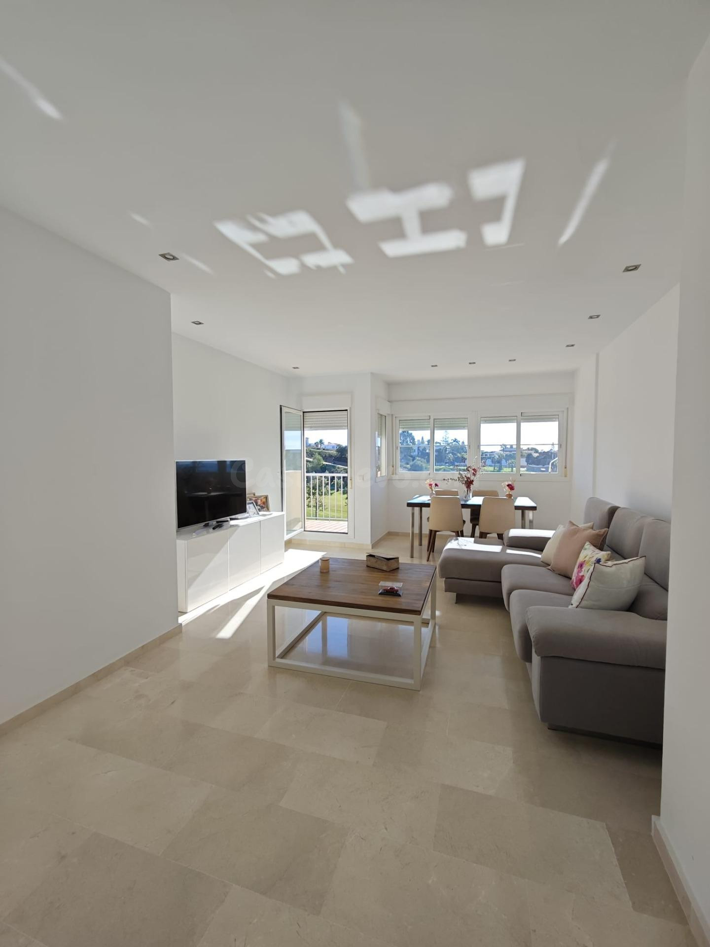 Exclusiva vivienda en Baviera Golf