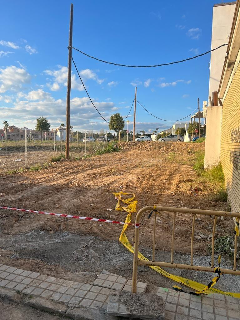 ¡¡GRAN OPORTUNIDAD!! SOLAR EN VENTA EN GERENA - foto 2