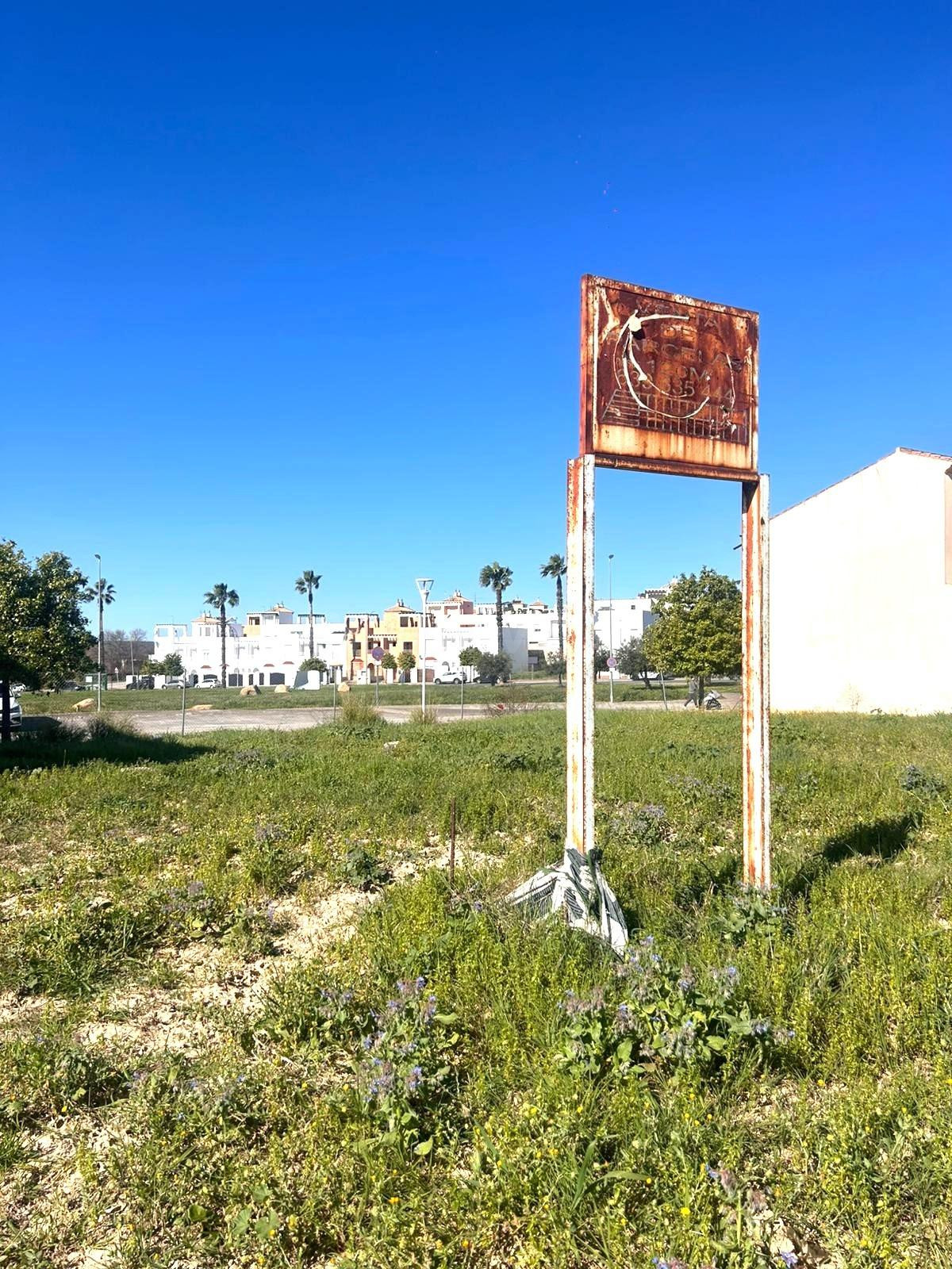 Venta de solares urbanos en Gerena (Sevilla) - foto 4