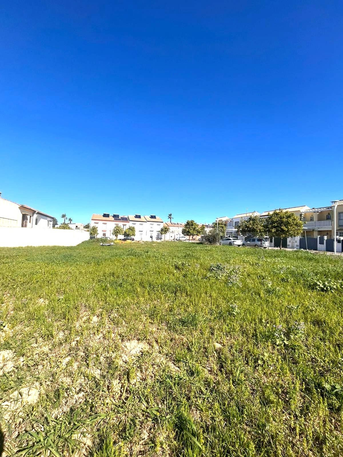Venta de solares urbanos en Gerena (Sevilla) - foto 5
