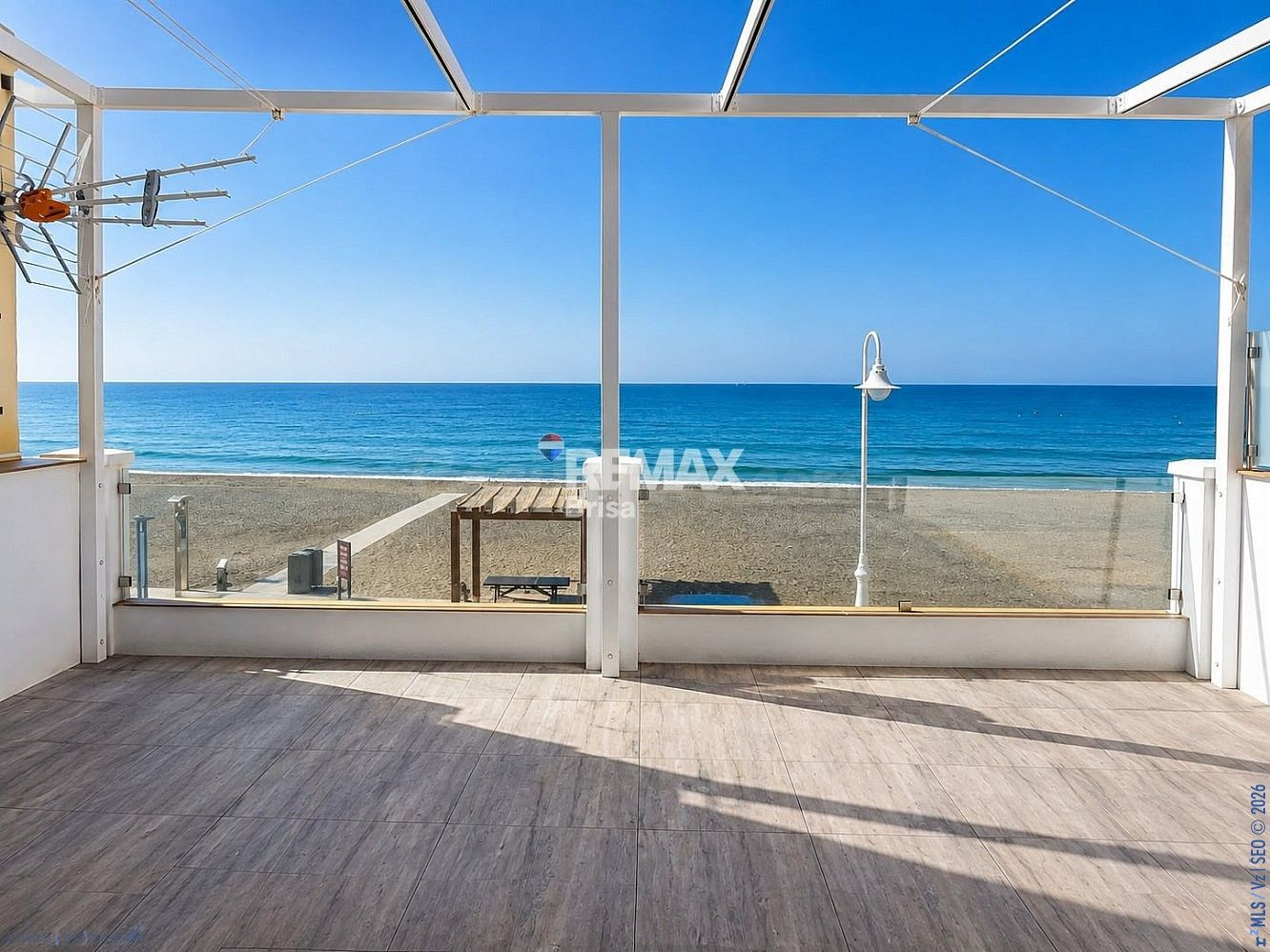 Adosado 3 habitaciones 170m² en venta - Playa mezquitilla