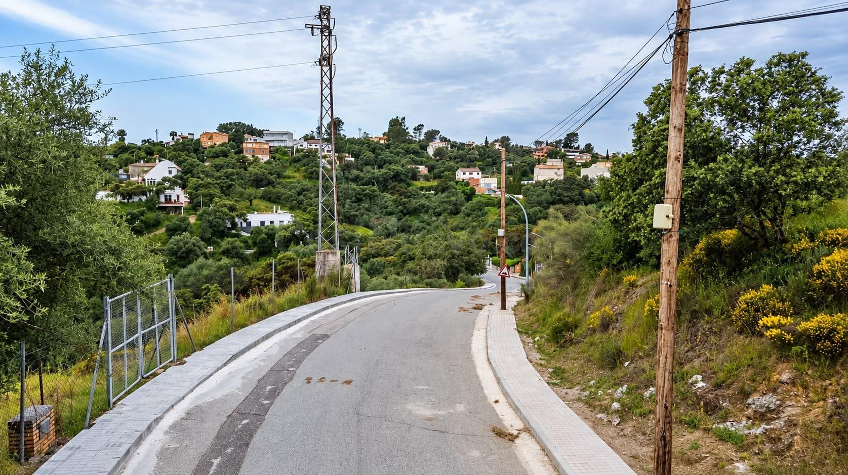 PARCELA URBANA DE 3.000 m2 EN LAS PAJANOSAS – CALLE ROMA - foto 4