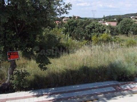 Terreno Urbano en Maello (Ávila) - Urbanización la Fontanill - foto 5