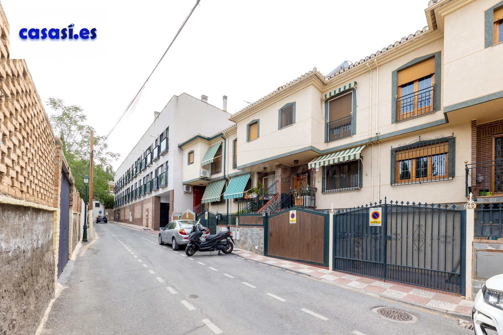 SE VENDE BONITA CASA EN CAJAR