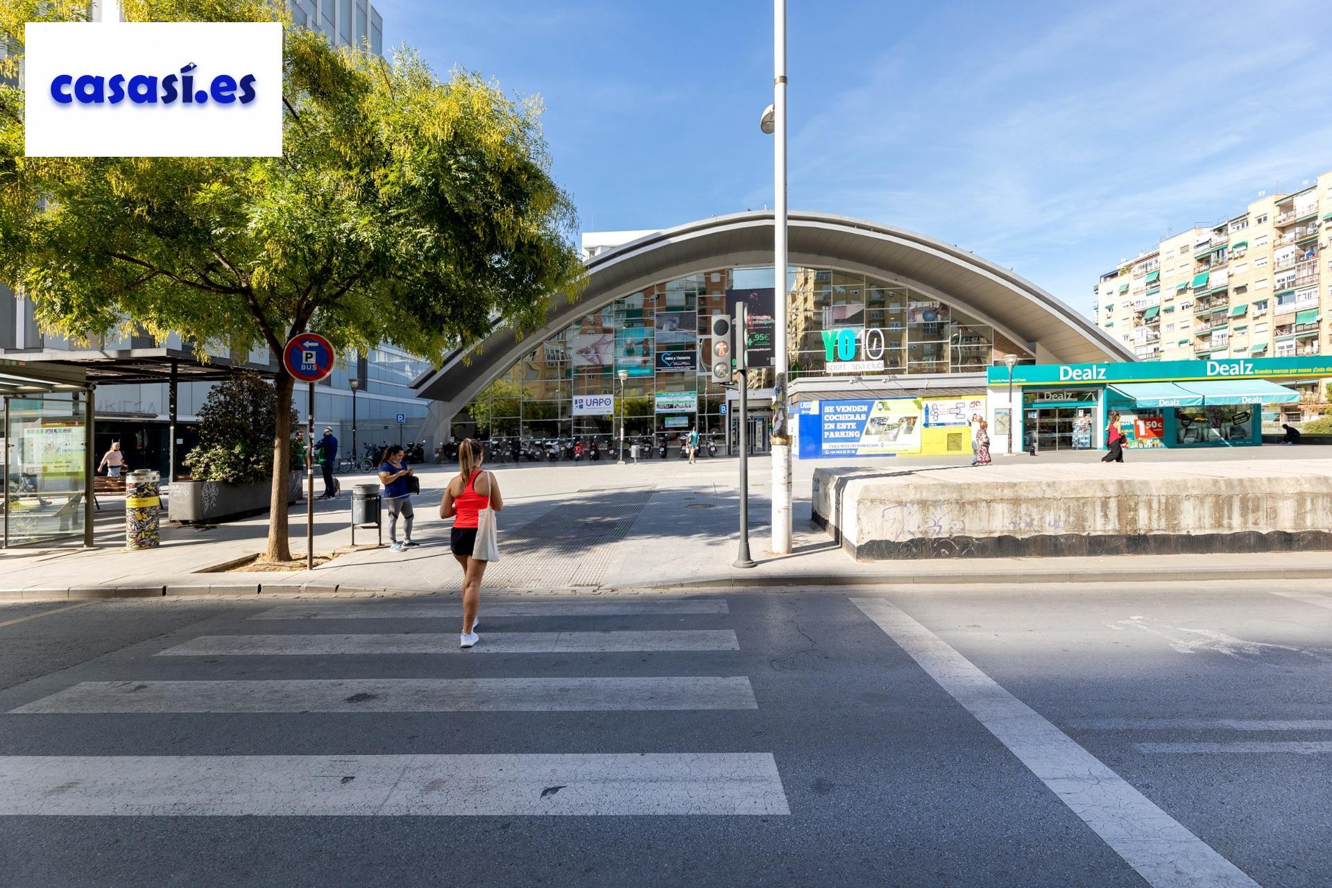 ¡Tu nueva inversión te espera en Camino de Ronda! ✨ EXTERIOR! VISTAS A CAMINO DE RONDA!