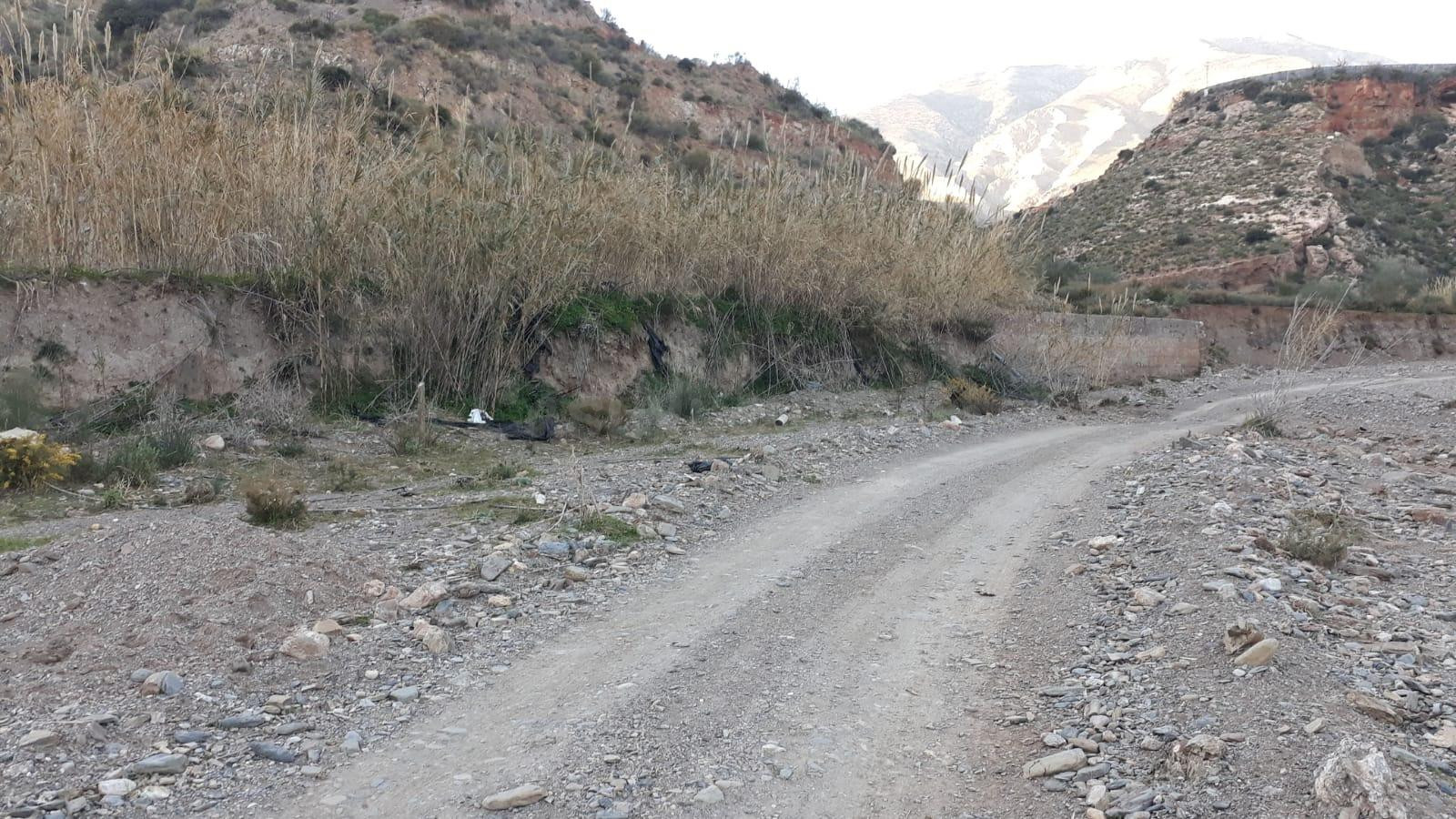 Terreno urbano en venta - Pataura