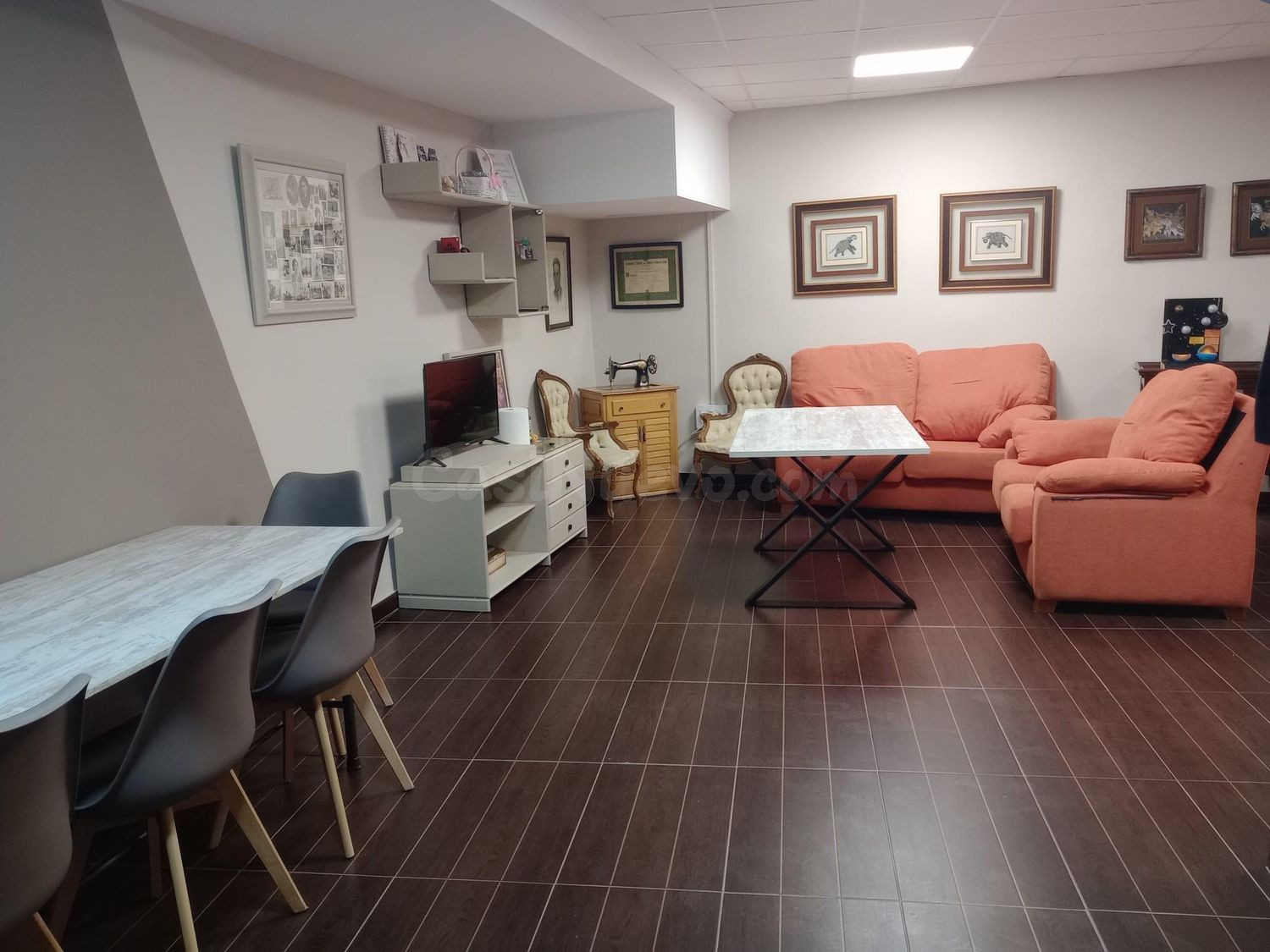 Chalet 5 habitaciones 296m² en venta - Motril pueblo - foto 2