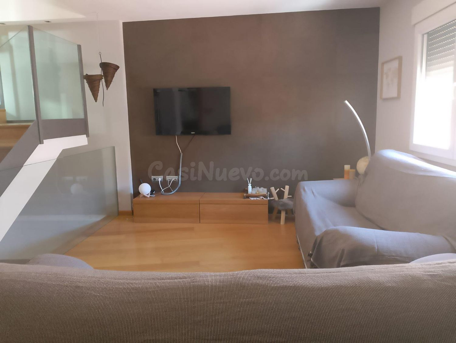 Chalet 5 habitaciones 296m² en venta - Motril pueblo - foto 4