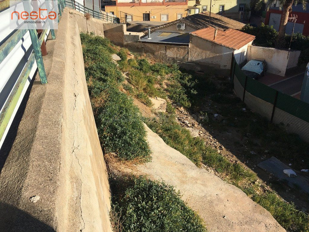 VENTA SOLAR EN SAN CRISTOBAL - foto 2