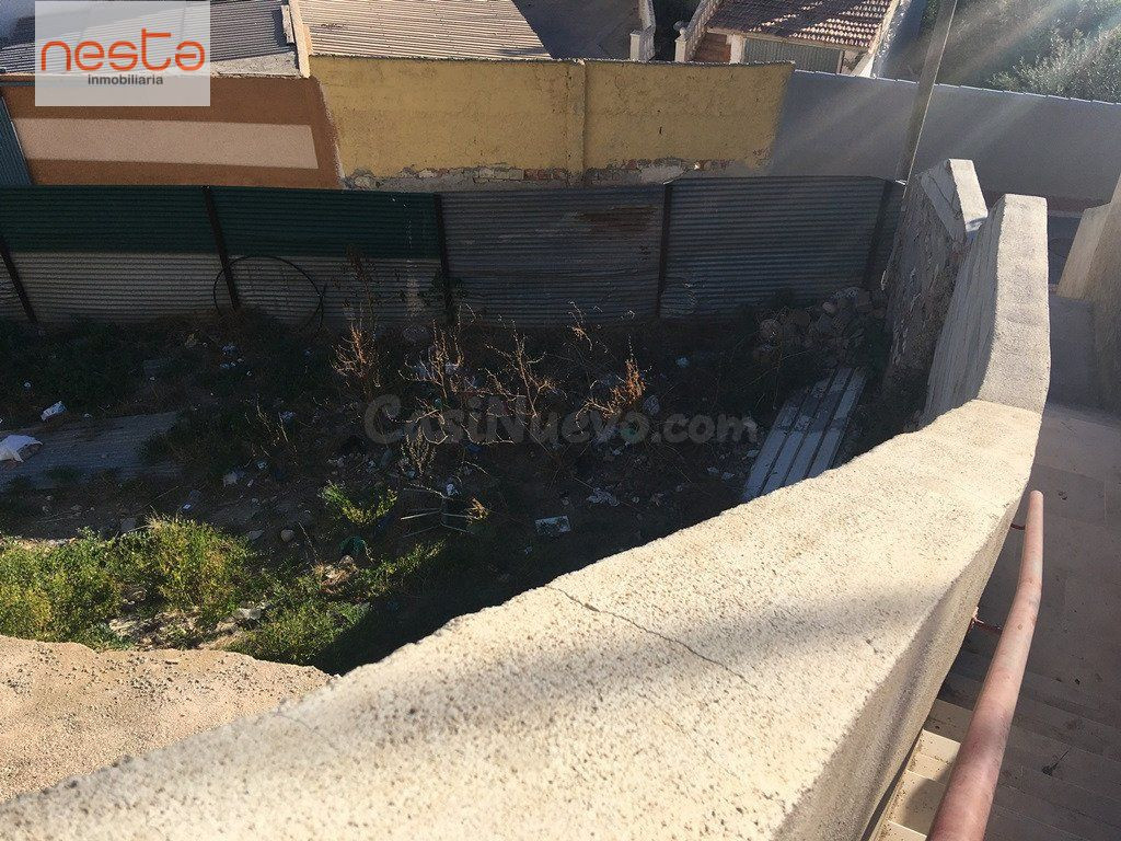 VENTA SOLAR EN SAN CRISTOBAL - foto 3