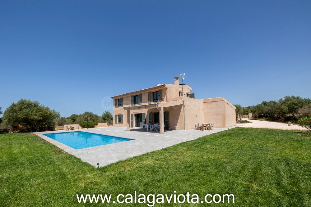 Fantastico chalet en Cas Perets - foto 5
