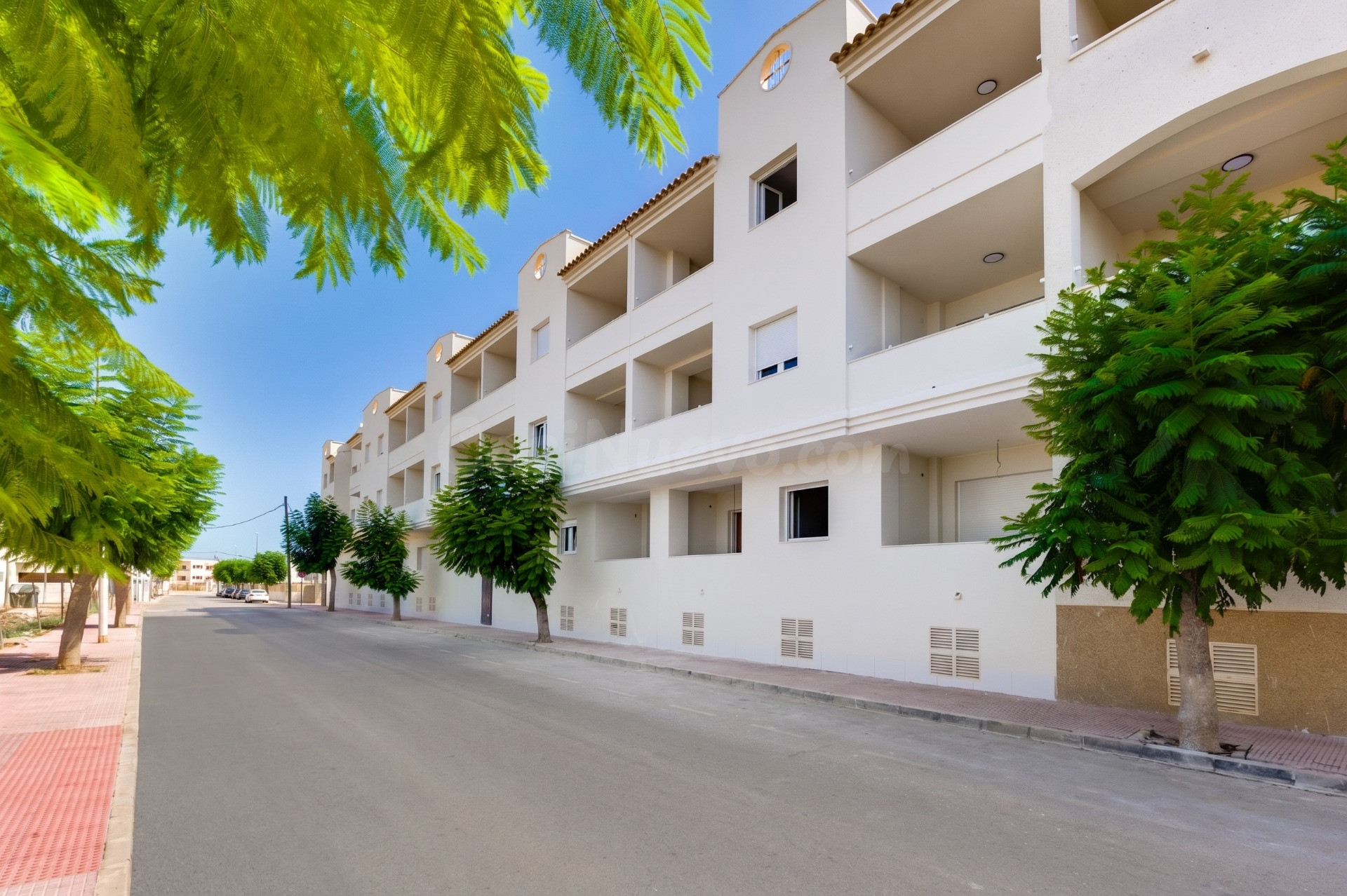 Apartamento 3Hab 2Baños con piscina privada