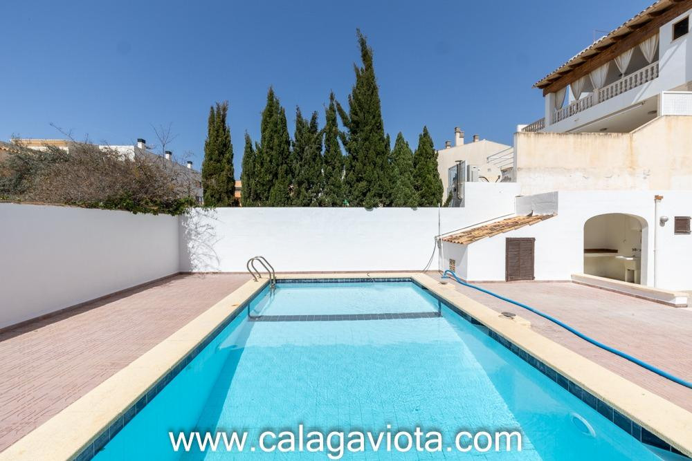 Chalet a pocos metros de Cala Galiota - foto 2