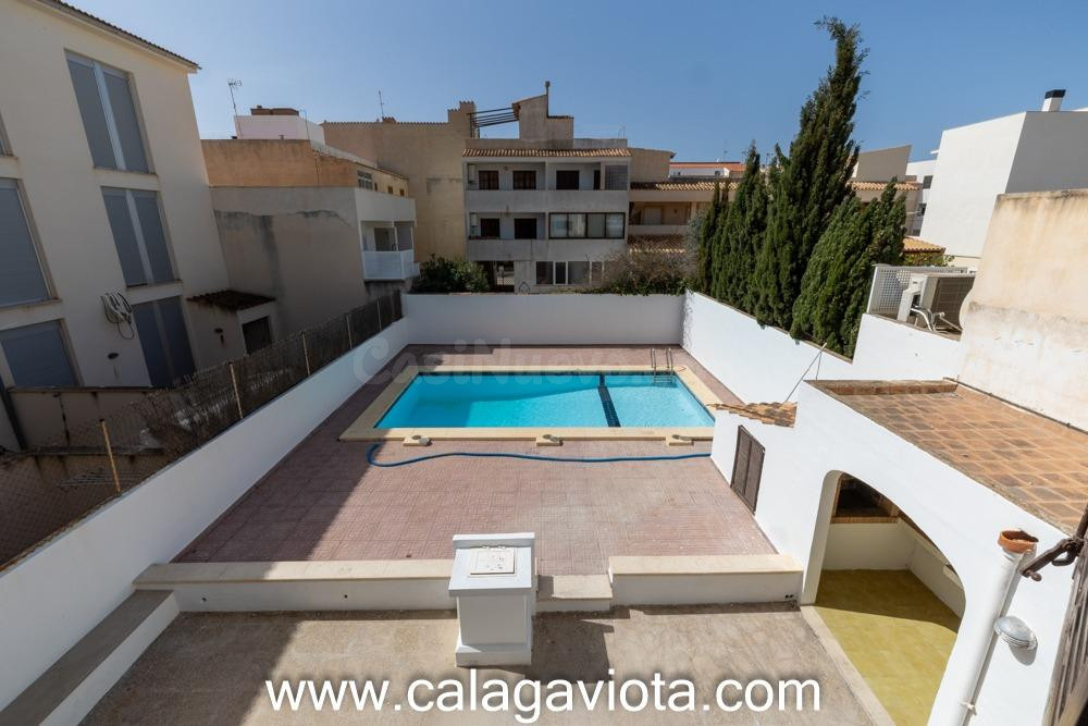 Chalet a pocos metros de Cala Galiota - foto 4